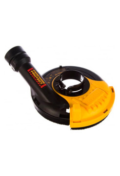 Кожух защитный для УШМ (115/125 мм) DWE 46150