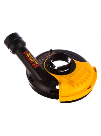 Кожух защитный для УШМ (115/125 мм) DWE 46150