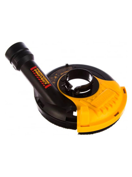 Кожух защитный для УШМ (115/125 мм) DWE 46150