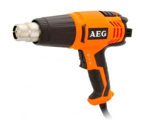 Термопистолет AEG HG560D 4935441015