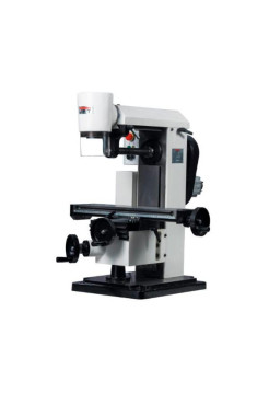 Фрезерный универсальный станок JET JUM-X2 ITASU2