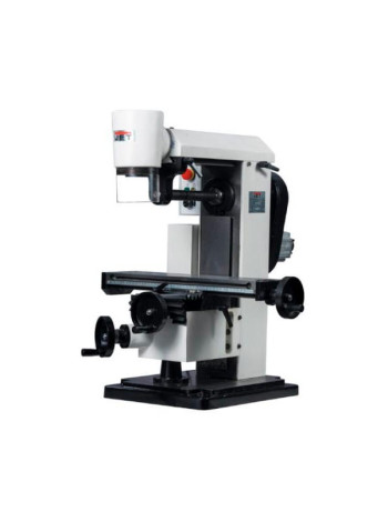 Фрезерный универсальный станок JET JUM-X2 ITASU2