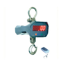 Электронные крановые весы TOR OCS-3-T 3T 12033