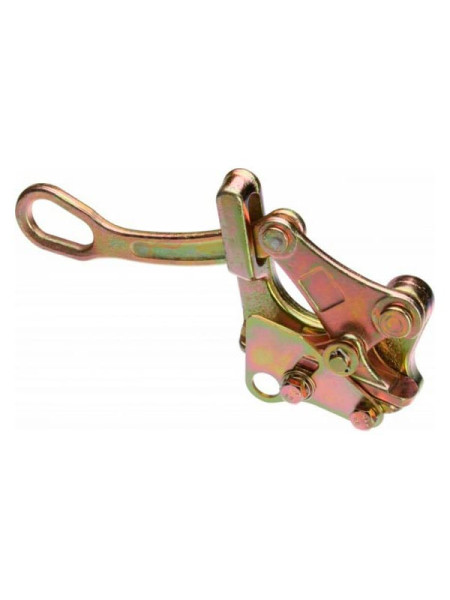 Монтажный зажим лягушка КВТ МЗ-32 61847