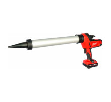 Клеевой пистолет Milwaukee C18 PCG/600A-201B 4933441305