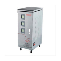 Трехфазный стабилизатор Ресанта АСН 15000/3-Ц 63/4/17