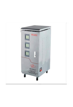 Трехфазный стабилизатор Ресанта АСН 15000/3-Ц 63/4/17