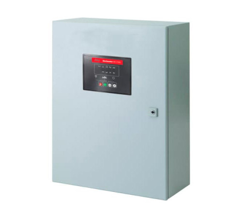 Блок автоматики Startmaster DS 17000 для дизельных электростанций DS 13000 A ES; DS 17000 A ES Fubag 568298