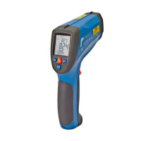 Профессиональный инфракрасный термометр СЕМ DT-8867H 480830