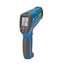 Профессиональный инфракрасный термометр СЕМ DT-8867H 480830