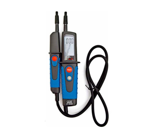Указатель напряжения СЕМ DT-9030 480939