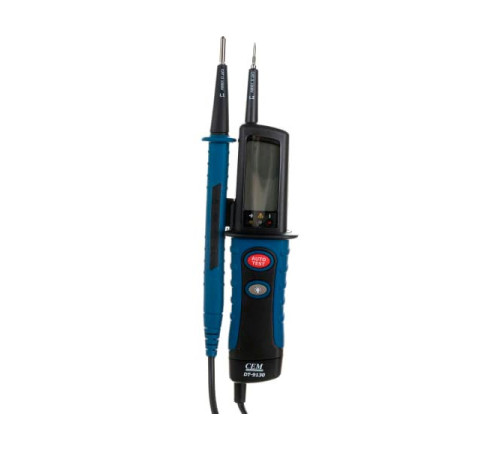 Указатель напряжения СЕМ DT-9130 481806