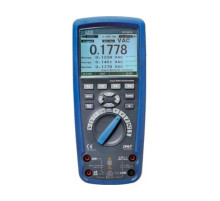 Цифровой мультиметр СЕМ True RMS DT-9979 481110