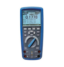 Цифровой мультиметр СЕМ True RMS DT-9979 481110