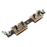 Двойной захват для кузовных работ, 5т JTC C603