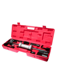 Обратный молоток в комплекте с захватами JTC YC900