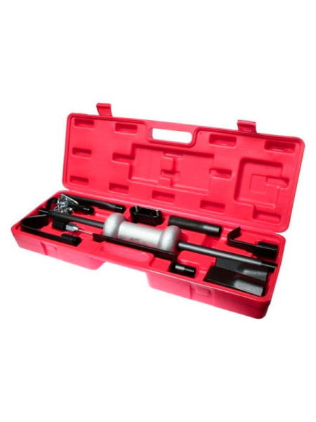 Обратный молоток в комплекте с захватами JTC YC900