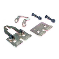 Захват для кузовных работ, двунаправленный (3т/5т) JTC C601N