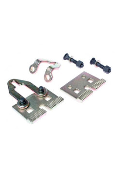 Захват для кузовных работ, двунаправленный (3т/5т) JTC C601N