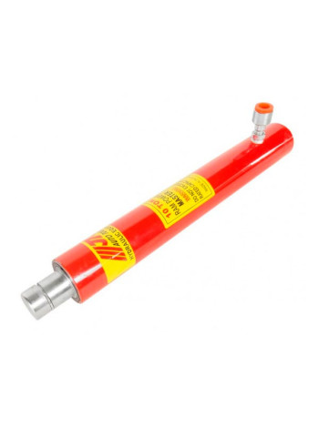 Гидроцилиндр (усилие 10т, шток 10”, диаметр 45 мм) JTC RC1010