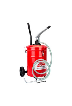 Ручная установка для подачи масла, 20л JTC 1033