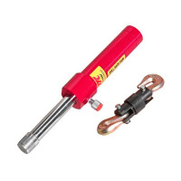 Вытяжной гидроцилиндр (усилие 10т, шток 6”, длина 725мм) JTC BK1006