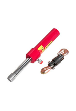 Вытяжной гидроцилиндр (усилие 10т, шток 6”, длина 725мм) JTC BK1006