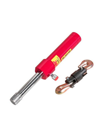 Вытяжной гидроцилиндр (усилие 10т, шток 6”, длина 725мм) JTC BK1006