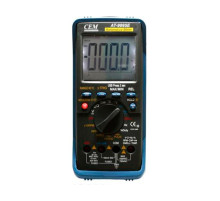 Профессиональный автомобильный мультиметр СЕМ AT-9995E 481547