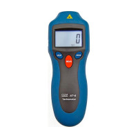 Тахометр AT-6 СЕМ 481264