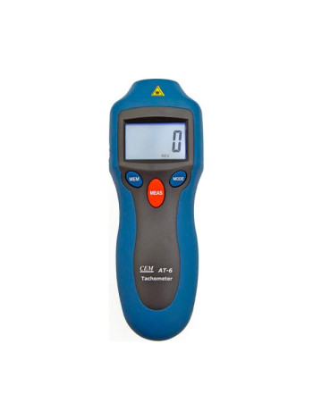 Тахометр AT-6 СЕМ 481264