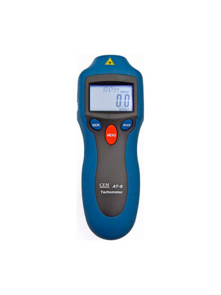 Тахометр СЕМ AT-8 481448