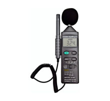 Прибор экологического контроля СЕМ DT-8820 4 в 1 480700