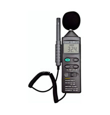 Прибор экологического контроля СЕМ DT-8820 4 в 1 480700