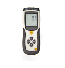 Дифференциальный цифровой манометр СЕМ DT-8890 481493