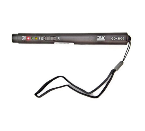 Детектор утечки горючих газов СЕМ GD-3000 481677