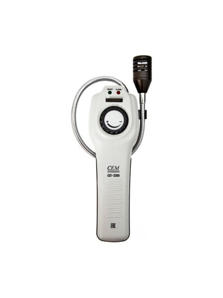 Газоанализатор утечки горючих газов СЕМ GD-3300 481486