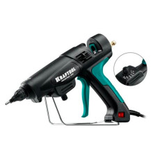Термоклеящий пистолет KRAFTOOL Pro 06843-300-12