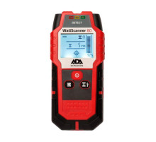 Детектор проводки ADA Wall Scanner 80 А00466