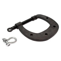 Захват для кузовных работ, 4т JTC C506