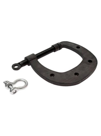 Захват для кузовных работ, 4т JTC C506