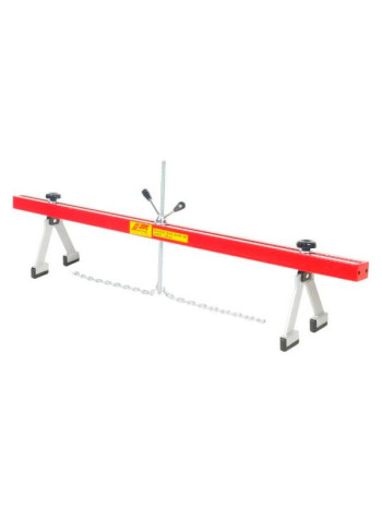 Траверса для подвески двигателя JTC ES415