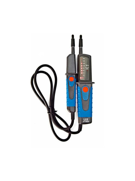 Указатель напряжения СЕМ DT-9020 480915