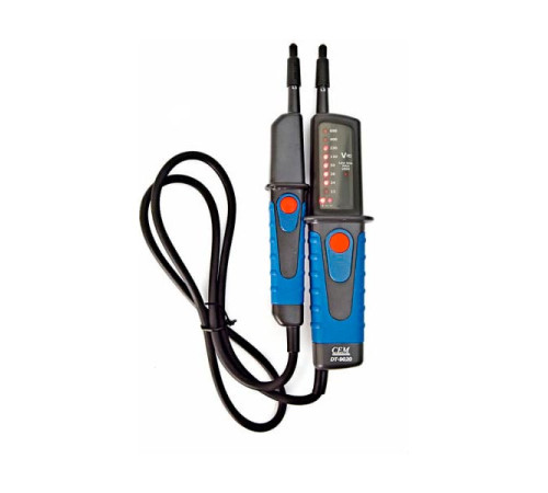 Указатель напряжения СЕМ DT-9020 480915