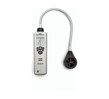 Анемометр с гибким зондом СЕМ DT-318 481752