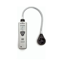 Анемометр с гибким зондом СЕМ DT-318 481752