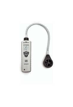 Анемометр с гибким зондом СЕМ DT-318 481752