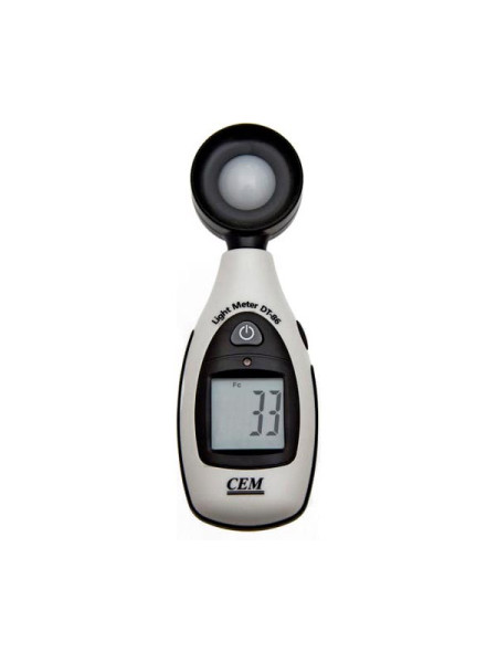 Люксметр СЕМ DT-86 481318