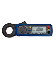Токовые клещи для измерения переменного тока СЕМ DT-9809 480991