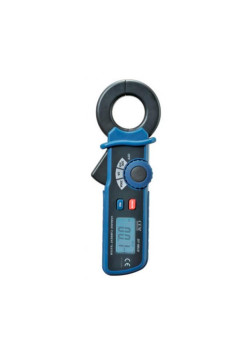 Компактные токовые клещи для измерения переменного тока СЕМ DT-9810 481004